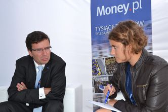 Pendolino jest jak rower dla dziecka - lepiej kupić trochę na wyrost