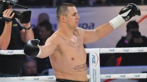 Blisko polskiej walki w wadze ciężkiej na Polsat Boxing Night