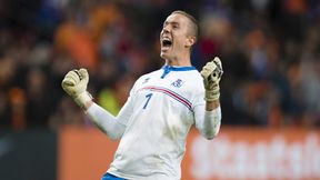 El. Euro 2016: Islandia drugi raz pokonała Holandię! Bardzo trudne położenie Pomarańczowych