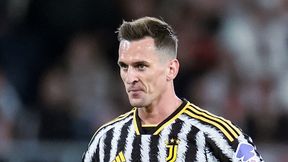 Koniec Arkadiusza Milika w Juventusie? "To nieuniknione"