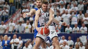 Szok w Hali Mistrzów! Koszmar Anwilu