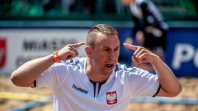 Jarosław Knopik: Zbudowaliśmy prawdziwą drużynę
