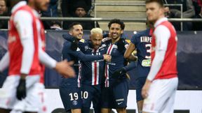 Puchar Ligi: Olympique Lyon i Paris Saint-Germain w finale