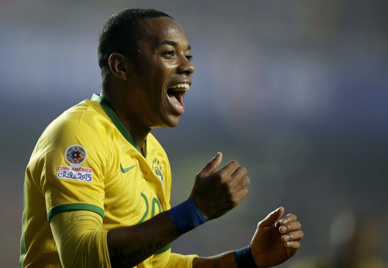 Robinho