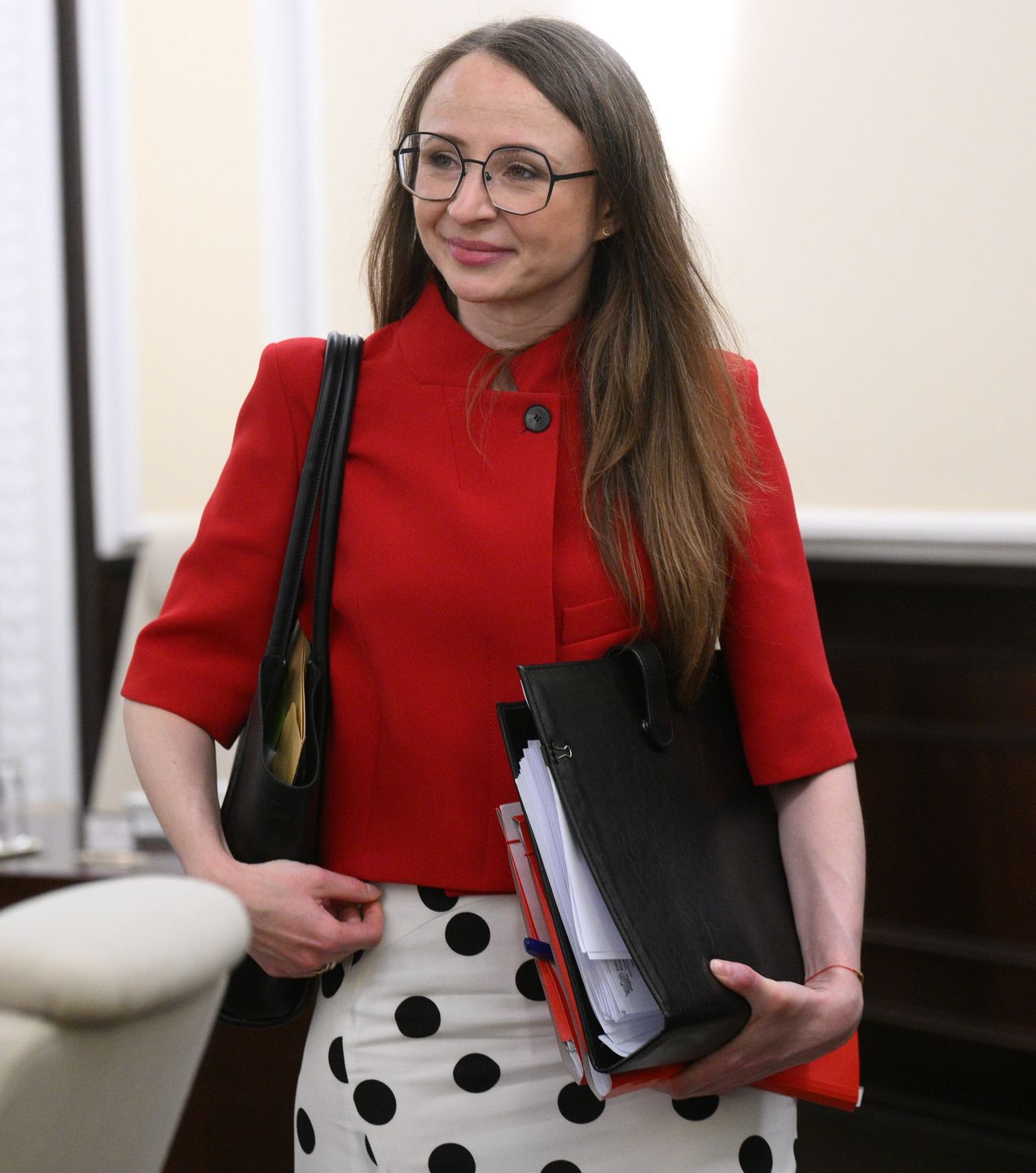 Agnieszka Dziemianowicz-Bąk 