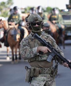 Politico: Pentagon zmienia priorytety. USA stawiają na obronę kraju