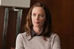 Emily Blunt i niezwykłe ciasteczka-zwierzątka