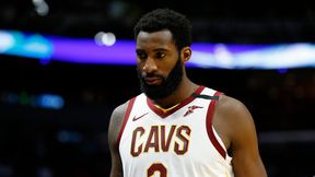 Koszykarz NBA doprowadził kelnerkę do łez. "Cała się trzęsłam"