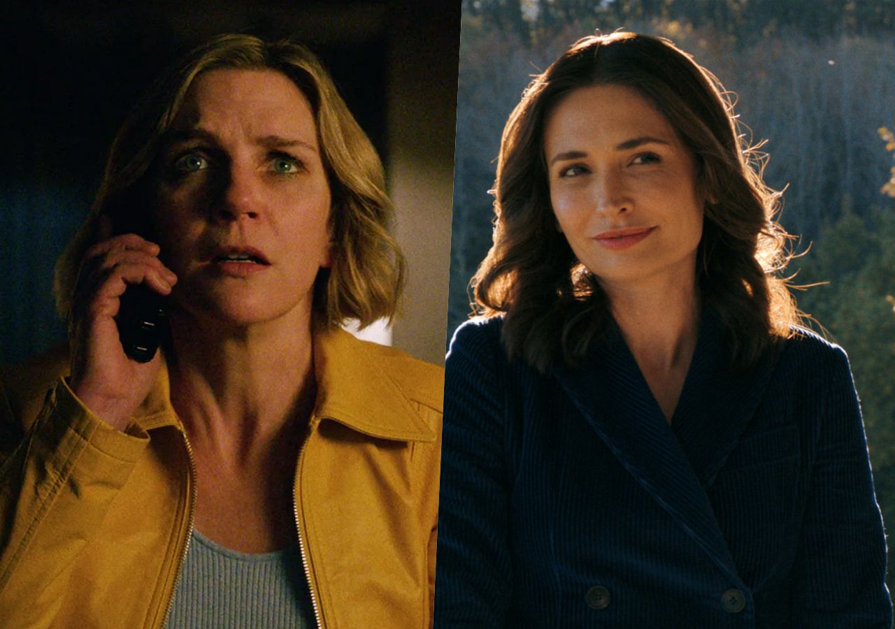 100 proc. To najlepsza premiera sci-fi od miesięcy