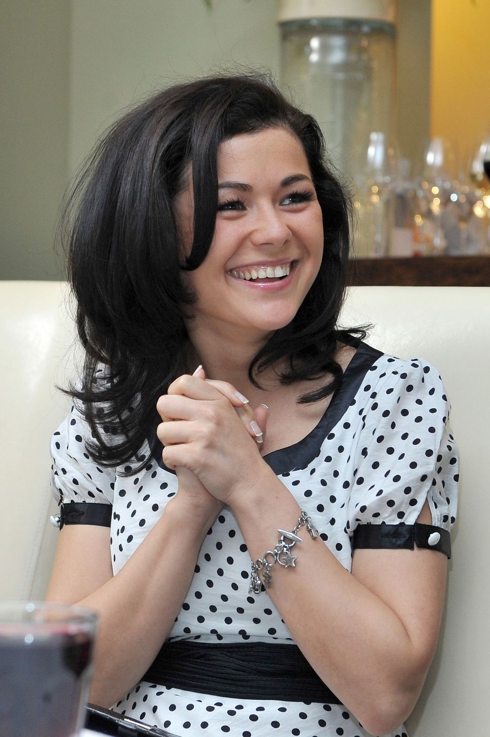 Katarzyna Cichopek