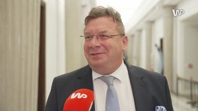 Posłowie zabrali głos po porażce kadry. "PZPN bym zaorał"