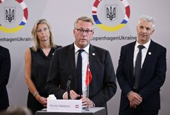 Londyn nie ma dobrych wieści dla Putina. "Rosja już zaczyna przegrywać"