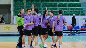 Akademicy wygrali po raz drugi - relacja z meczu AZS UKW Bydgoszcz - WKS Grunwald Poznań