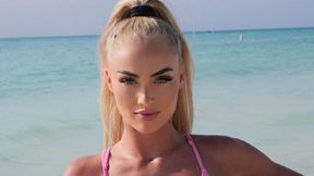 Została okrzyknięta królową mistrzostw świata