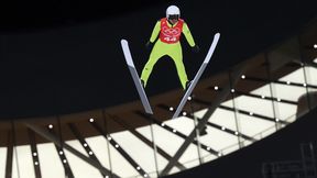 Pekin 2022. Skoki. Gdzie oglądać konkurs na normalnej skoczni? Skoki na Zimowych Igrzyskach Olimpijskich
