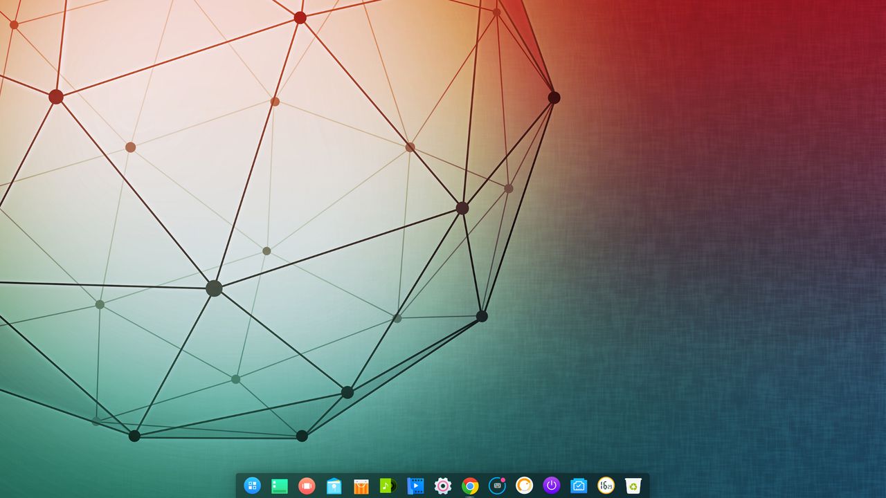 Deepin 15.5: piękny chiński Linux „wie czego chcesz, daje to, czego potrzebujesz”