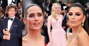 Gwiazdy błyszczą na festiwalu w Cannes: Tom Cruise, Jennifer Connelly, Elle Fanning, Eva Longoria... (ZDJĘCIA)