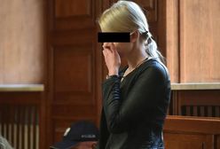 Zabójstwo na Wilanowie. Znalazł się nóż, którym prawniczka mogła zabić swojego partnera