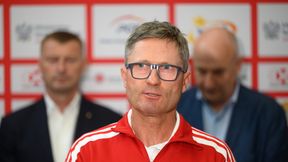 Koniec pewnej epoki w polskim sporcie. Po 16 latach został zwolniony