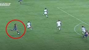 La Liga. Gwiazdy FC Barcelona i ich pierwsze gole dla Dumy Katalonii. Ronaldinho przebił wszystkich! (wideo)