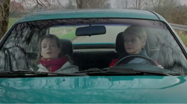 Zapowiedź tragicznej sceny w "M jak miłość"