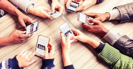 Bankowość w kieszeni coraz bardziej popularna. BLIK chwali się 33 mln transakcji