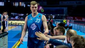 EBL. Karol Gruszecki mówi o odejściu z Torunia i zmianie klubu. "Propozycja z Trefla była nie do odrzucenia" [WYWIAD]