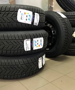 Najlepsze letnie opony według Tyre Reviews. Wyniki są inne niż w ADAC