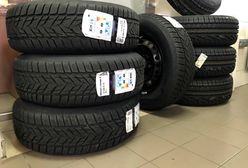 Najlepsze letnie opony według Tyre Reviews. Wyniki są inne niż w ADAC