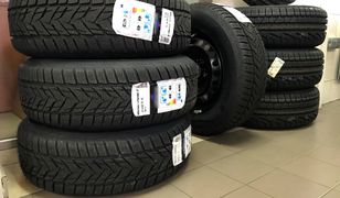 Najlepsze letnie opony według Tyre Reviews. Wyniki są inne niż w ADAC