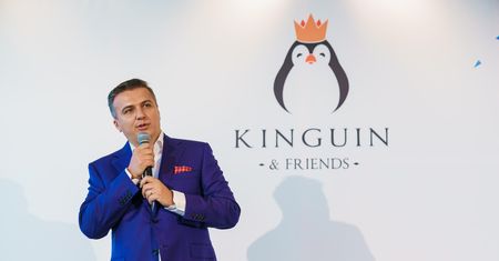 Tylko w money.pl: Kinguin na zakręcie. Współpraca z Anną Streżyńską skończona, firma zwalnia pracowników