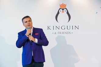 Tylko w money.pl: Kinguin na zakręcie. Współpraca z Anną Streżyńską skończona, firma zwalnia pracowników