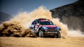 Rajd Dakar 2019: Tuż przed startem