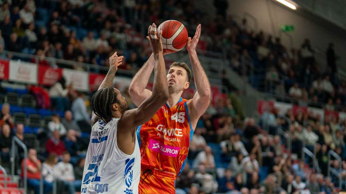 WP SportoweFakty / Rafał Sobierański / Łukasz Frąckiewicz