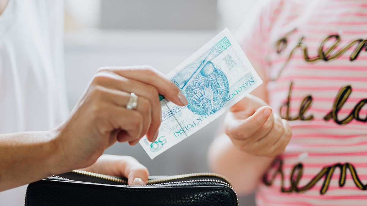 Jak uniknąć podatku przy darowiźnie dla dziecka?