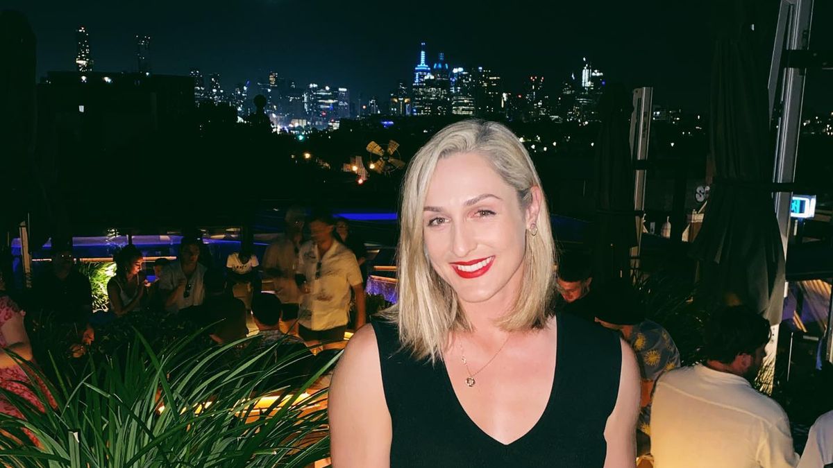 Instagram / Na zdjęciu Gabriela Dabrowski