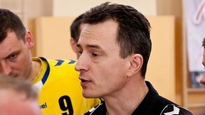 Krzysztof Przybylski: Chcemy walczyć o wyższe cele