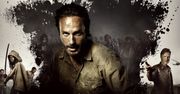 W tym tygodniu: "The Walking Dead" w TV, a w kinach "Obława"