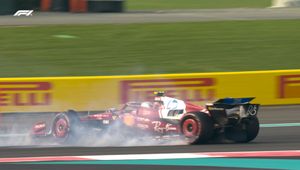 Niewielkie różnice w F1 przed kwalifikacjami. Poważny wypadek Hamiltona