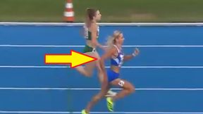 Lata lecą, a ona znów najlepsza. Nie pozostawiła rywalkom złudzeń