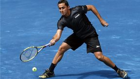 ATP Barcelona: Almagro inauguracyjnym rywalem Nadala, pierwszy krok Nishikoriego, wspaniały Rublow