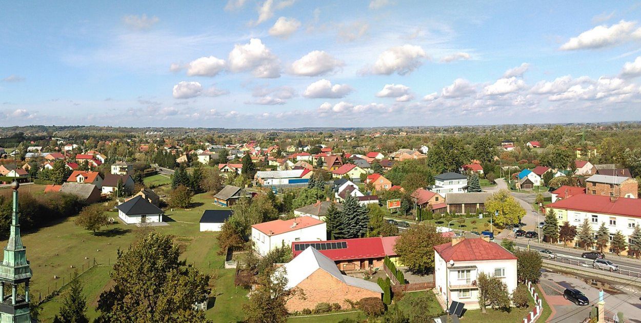 Gorzyce: Rada Gminy podjęła pierwszy krok o nadanie praw miejskich