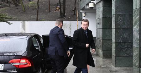 Więcej środków na drogi dla wojska. MON zapłaci miliony