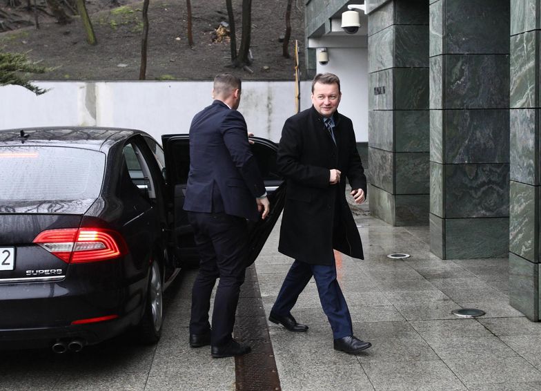 240 mln zł - tyle przez 10 lat wyniosą wydatki na drogi dla wojska