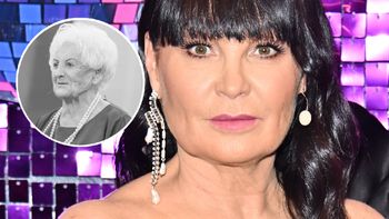 Nie żyje mama Iwony Pavlović. Jurorka "Tańca z gwiazdami" w żałobie