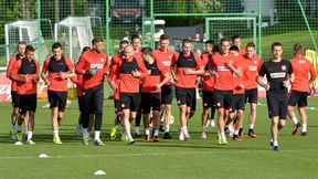 Euro 2016. Polska nie zapomina o rzutach karnych