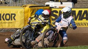 Hunters PSŻ Poznań - Fogo Unia Leszno 37:53  (galeria)