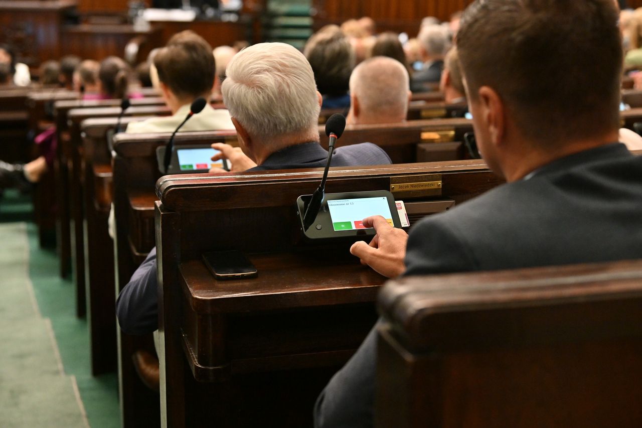 Immunitet poselski - Czy immunitet oznacza bezkarność?