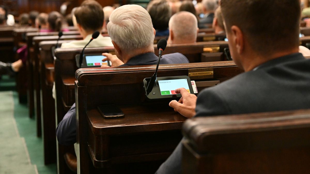 Sejm RP