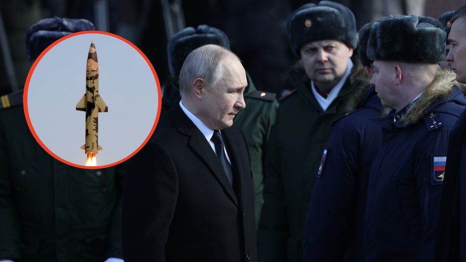 Ukraiński wywiad ostrzega 